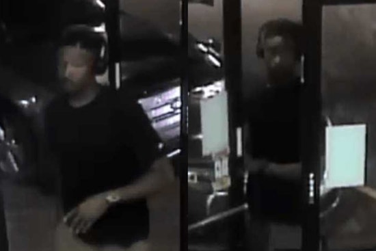 Memphis Police Seek Suspect in Knife-Point Vehicle Robbery at Mapco Gas Station