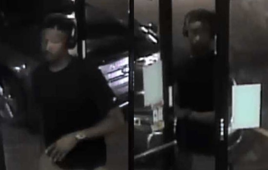 Memphis Police Seek Suspect in Knife-Point Vehicle Robbery at Mapco Gas Station