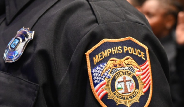 Memphis Police Seeking Information on Series of Shoplifting Incidents at Marshall's and Dine-and-Dash at El Mezcal