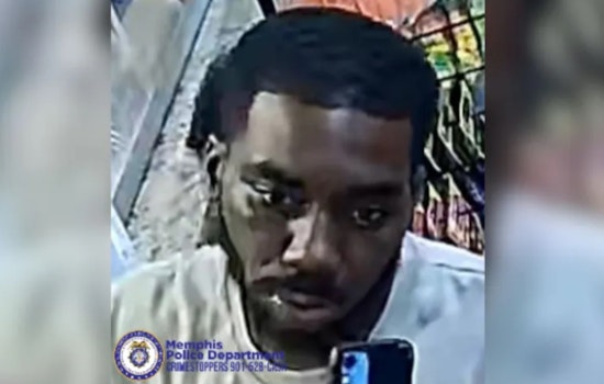 Memphis Police Seeking "Ray Ray" and Female Witness in Connection With Fatal Shooting in Orange Mound