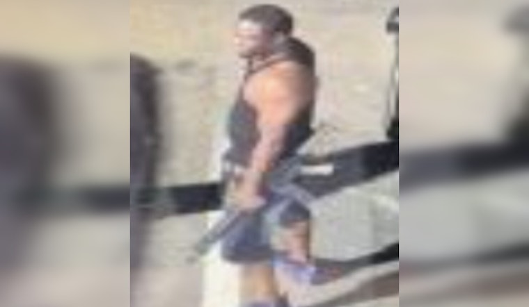 Memphis Police Seeking Suspect in Aggravated Assault Involving Firearm on Ezell Street
