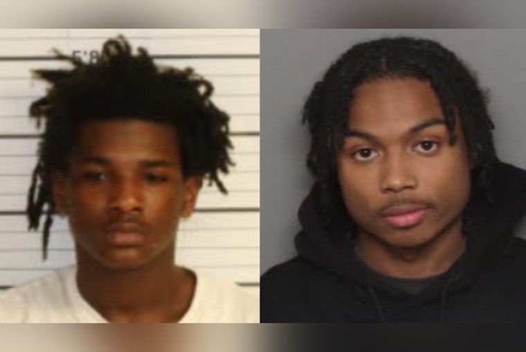 Memphis Rapper YNC TraiSlime Charged with Murder, Accomplice Wanted