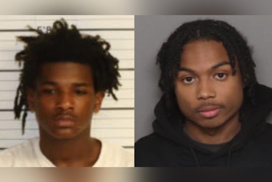 Memphis Rapper YNC TraiSlime Charged with Murder, Accomplice Wanted