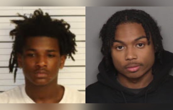 Memphis Rapper YNC TraiSlime Charged with Murder, Accomplice Wanted
