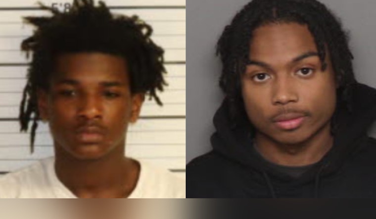 Memphis Rapper YNC TraiSlime Charged with Murder, Accomplice Wanted