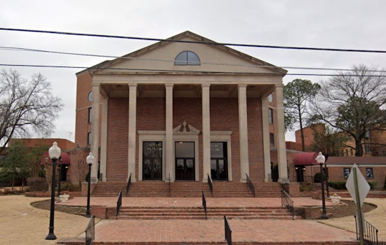 Memphis' The BLVD Launches $310M Midtown Redevelopment to Revitalize Medical District by 2030
