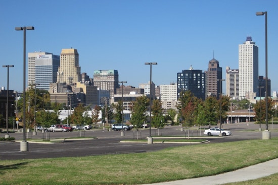 Memphis Weather Forecast: Sunny Start with Showers and Thunderstorms on the Horizon
