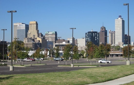 Memphis Weather Forecast: Sunny Start with Showers and Thunderstorms on the Horizon