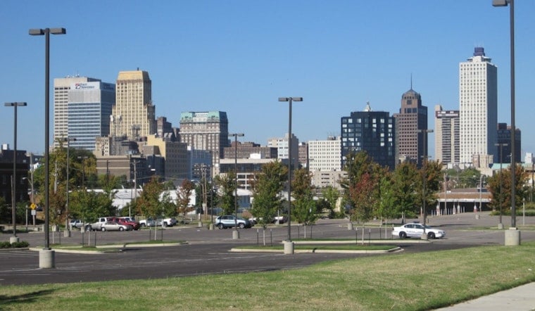 Memphis Weather Forecast: Sunny Start with Showers and Thunderstorms on the Horizon
