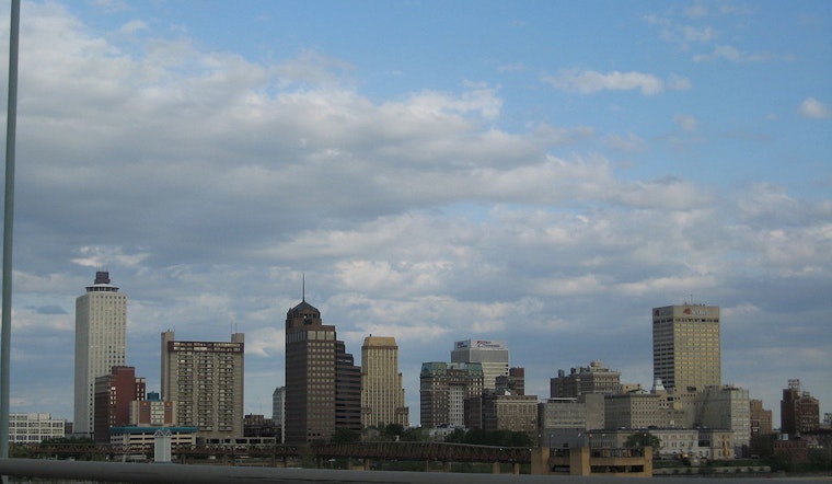 Memphis Week Ahead: Showers and Thunderstorms with High Precipitation Chances Dominate Forecast