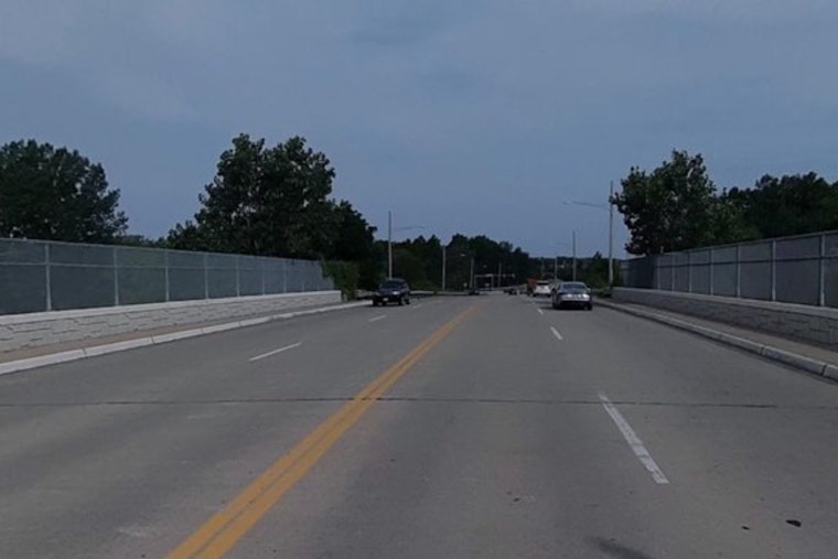 Mentor Commuters Alert: Heisley Road Overpass Repairs to Cause Delays Starting June 30