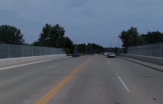 Mentor Commuters Alert: Heisley Road Overpass Repairs to Cause Delays Starting June 30