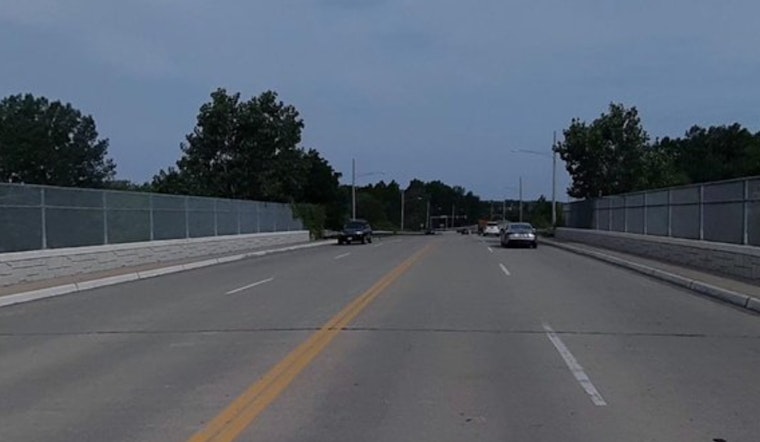 Mentor Commuters Alert: Heisley Road Overpass Repairs to Cause Delays Starting June 30