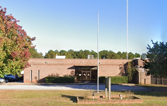 Meriwether County Sheriff, Chuck Smith, Named in Civil Lawsuit Over Deputy-Involved Fatal Crash Near Senoia