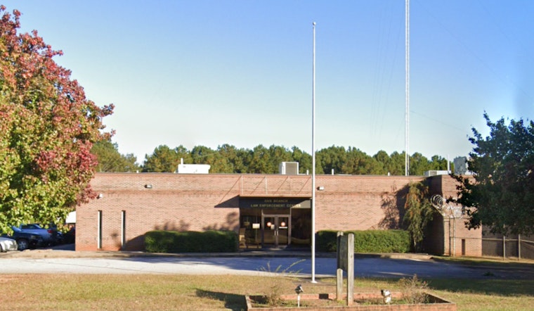 Meriwether County Sheriff, Chuck Smith, Named in Civil Lawsuit Over Deputy-Involved Fatal Crash Near Senoia