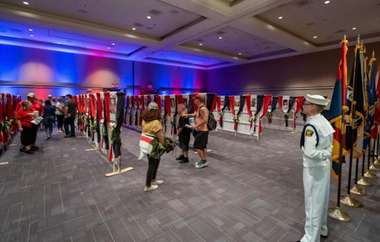 Mesa Gears Up for Diverse Independence Day Celebrations with Pro Wrestling, Live Music, and Patriotic Events