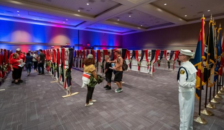 Mesa Gears Up for Diverse Independence Day Celebrations with Pro Wrestling, Live Music, and Patriotic Events