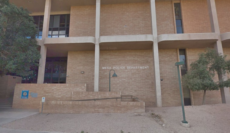 Mesa Police Introduce Digital Notifications for 911 and Non-Emergency Calls to Enhance Community Trust