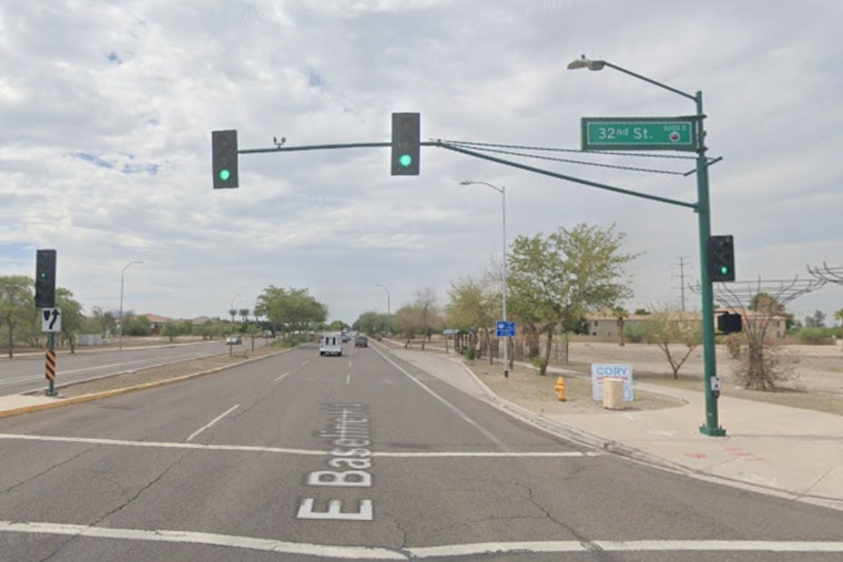 Mesa Shooting: U.S. Marshals Engage with Armed Suspect, Edgar Cardenas, Who Opened Fire During Apprehension