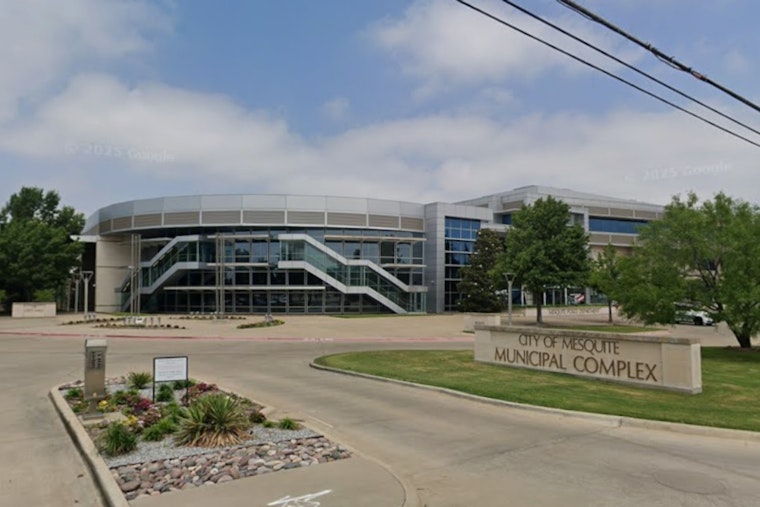 Mesquite City Offices to Close in Observance of Juneteenth; Essential Services to Continue Operating