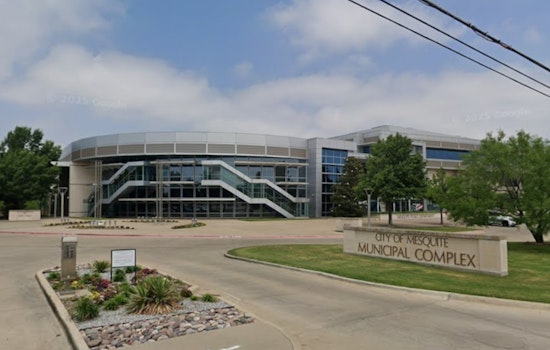 Mesquite City Offices to Close in Observance of Juneteenth; Essential Services to Continue Operating
