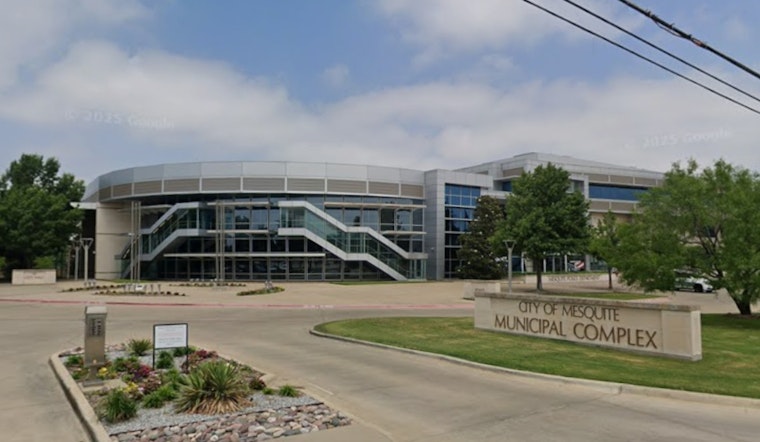 Mesquite City Offices to Close in Observance of Juneteenth; Essential Services to Continue Operating