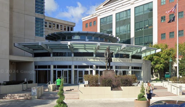 Metairie and West Bank Armed Robber Sentenced to 120 Years in Jefferson Parish