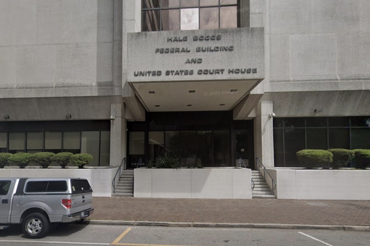 Metairie Man Sentenced to 5 Years for Receiving Child Pornography, Ordered to Pay Restitution