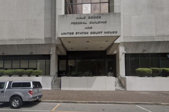 Metairie Man Sentenced to 5 Years for Receiving Child Pornography, Ordered to Pay Restitution