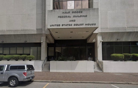 Metairie Man Sentenced to 5 Years for Receiving Child Pornography, Ordered to Pay Restitution