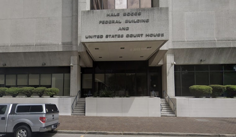 Metairie Man Sentenced to 5 Years for Receiving Child Pornography, Ordered to Pay Restitution