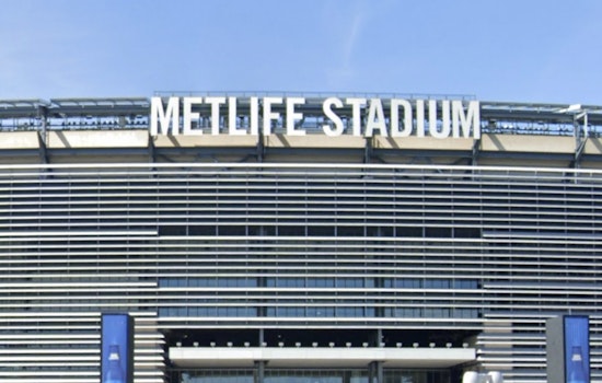 MetLife Stadium Revels in Global Soccer Fervor as FIFA Club World Cup Energizes Tri-State Area Fans