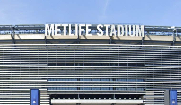 MetLife Stadium Revels in Global Soccer Fervor as FIFA Club World Cup