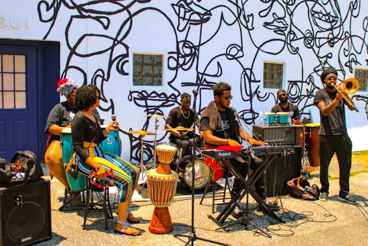 Metro Atlanta and North Georgia Gear Up for Vibrant Juneteenth Celebrations with Parades, Music, and Educational Events