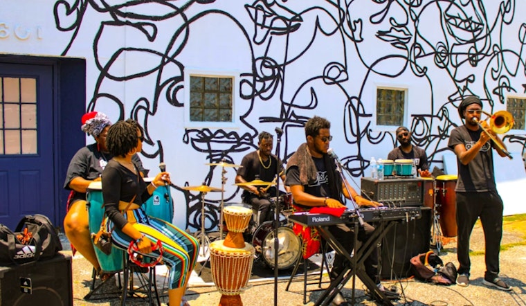 Metro Atlanta and North Georgia Gear Up for Vibrant Juneteenth Celebrations with Parades, Music, and Educational Events