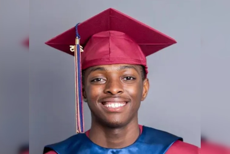 Metro Atlanta Burger King Grad Picks Gwinnett Tech for Auto Mechanics Dream, Fueled by Viral Fame and Community Support
