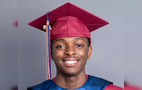 Metro Atlanta Burger King Grad Picks Gwinnett Tech for Auto Mechanics Dream, Fueled by Viral Fame and Community Support