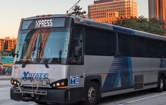 Metro Atlanta Xpress Bus Service Overhaul Begins With Routes Discontinued and Frequencies Reduced Amid Transit Reshaping