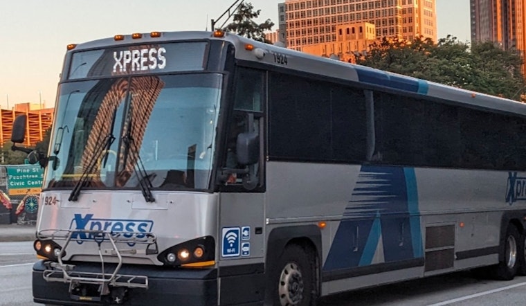 Metro Atlanta Xpress Bus Service Overhaul Begins With Routes Discontinued and Frequencies Reduced Amid Transit Reshaping