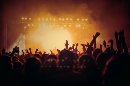 Metro Detroit Bursts with Cultural Festivals, Music, and Family Fun This Weekend