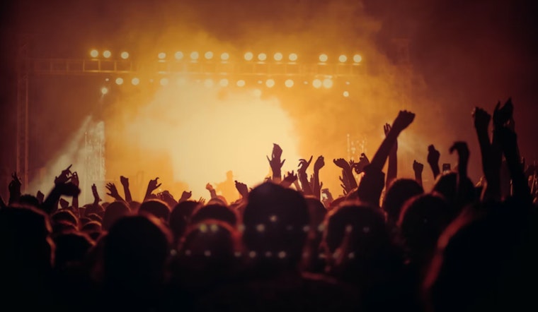 Metro Detroit Bursts with Cultural Festivals, Music, and Family Fun This Weekend
