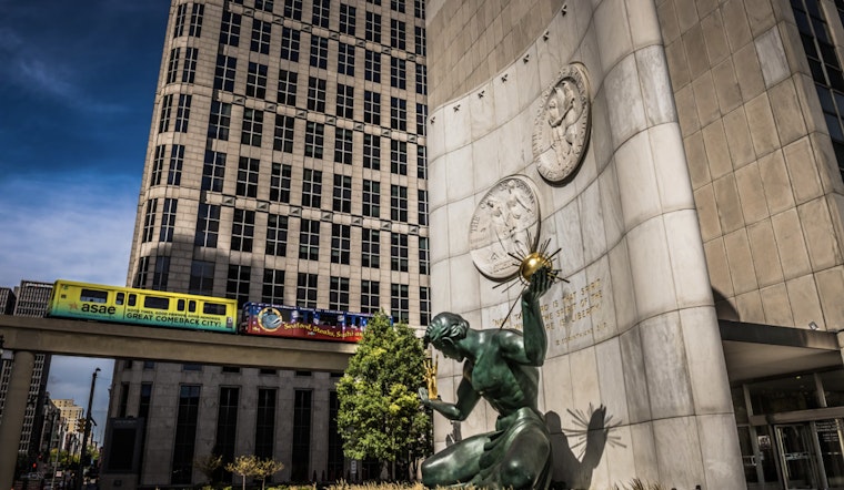 Metro Detroit Weekend Filled with Events from WWII Exhibit to Irish Fest and Art Fairs