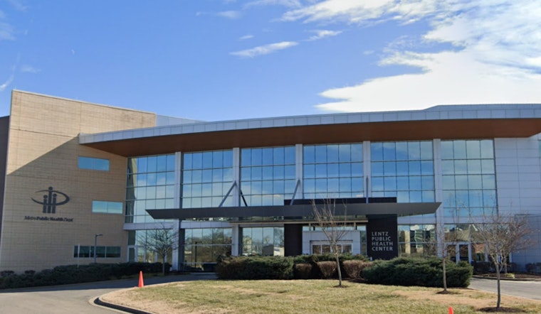 Metro Public Health Department Invites Public Comment on Proposed Title V Air Pollution Permit