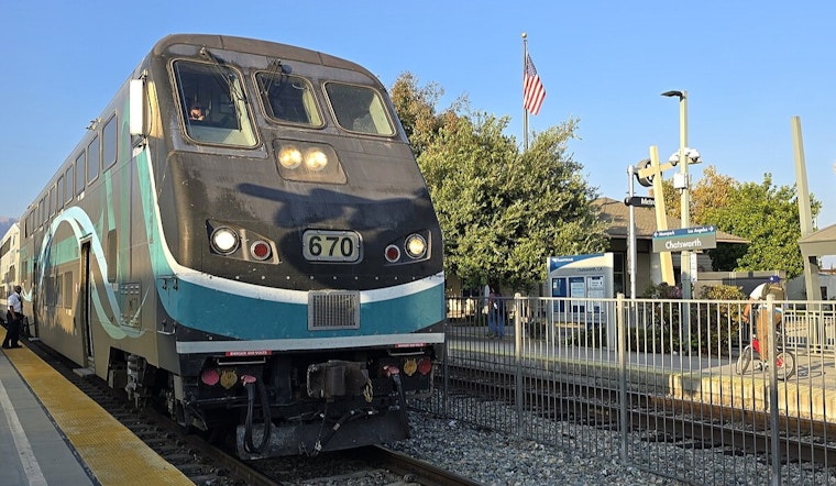 Metrolink Launches Pilot Program with Reduced Fares and New Day Passes to Boost Ridership in Los Angeles