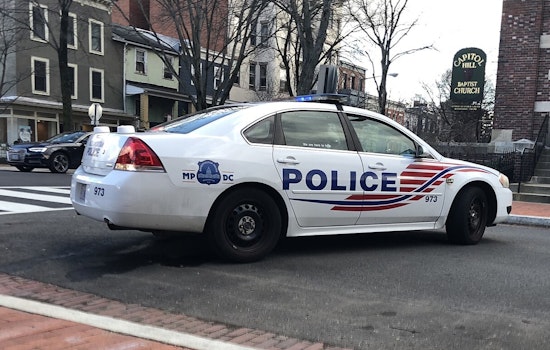 Metropolitan Police Arrest Suspect in Connection with Southeast DC Homicide on Benning Road