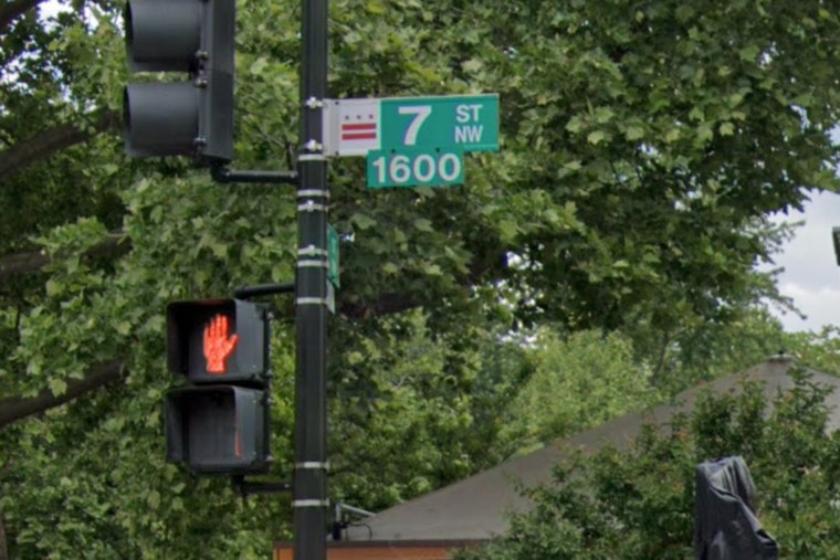 Metropolitan Police Arrest Two 18-Year-Old Suspects for Armed Robbery in Northwest DC