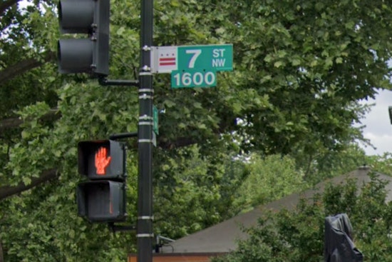 Metropolitan Police Arrest Two 18-Year-Old Suspects for Armed Robbery in Northwest DC