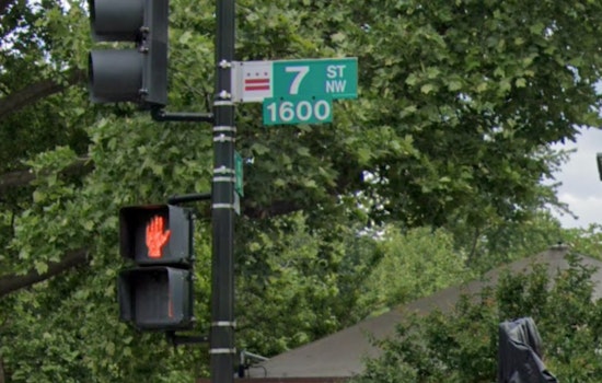 Metropolitan Police Arrest Two 18-Year-Old Suspects for Armed Robbery in Northwest DC