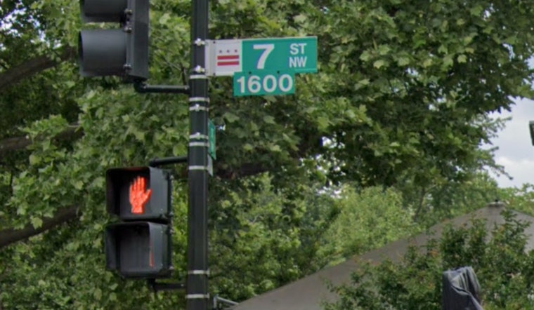 Metropolitan Police Arrest Two 18-Year-Old Suspects for Armed Robbery in Northwest DC