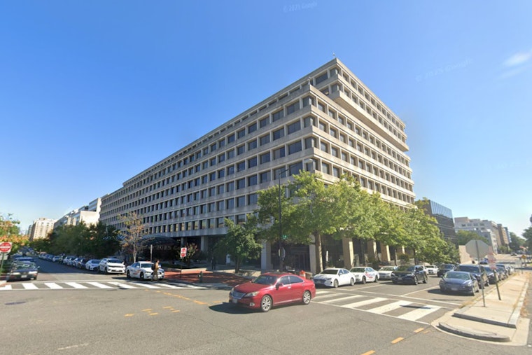 Metropolitan Police Department Cracks Down on Vehicle Theft, Making Multiple Arrests in Washington, DC